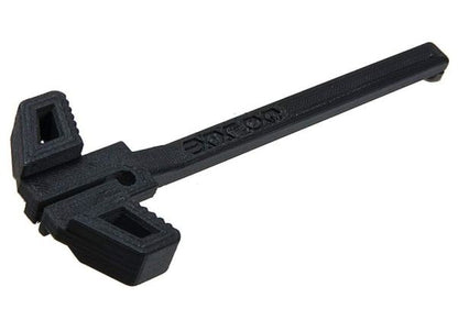 BBF Airsoft KWA MP9 チャージングハンドル