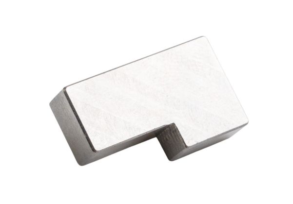 BBT Tokyo Marui MWS GBB バッファーーロックセット（ステンレススチール）