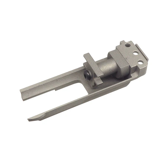 BBT CNC ステンレス ブローバックハウジング SIG VFC M14/M18/P320 GBB用 (BBT-P320-004)
