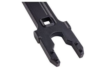 BBT M4 / M16 / AR15 ガンスミス アーマラー レンチ マルチコンボツール (タイプ B)