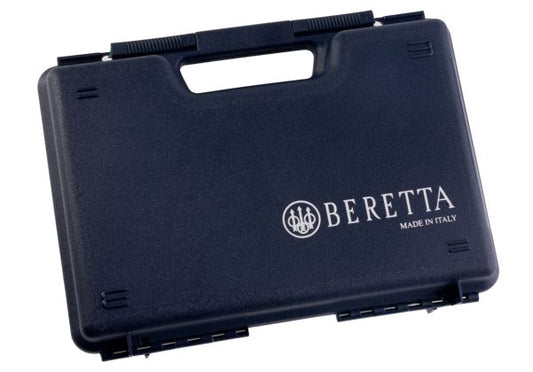 Beretta 90シリーズ ピストル ハードケース (M9、グロック 17、SIG P226 シリーズに対応)