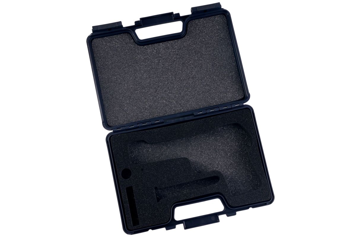 Beretta 90シリーズ ピストル ハードケース (M9、グロック 17、SIG P226 シリーズに対応)