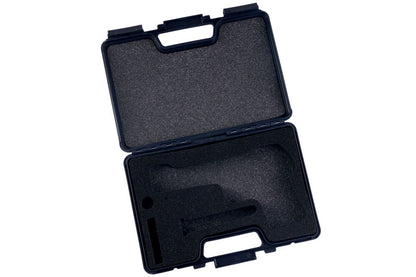 Beretta 90シリーズ ピストル ハードケース (M9、グロック 17、SIG P226 シリーズに対応)