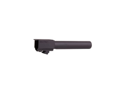 BFA GHK グロック 17 Gen 5 MOS GBB スチールGBBスライド＆バレルセット