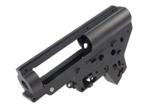 Bullgear CNC (機械の)メカボックス V2 (8mm QSC スプリング)