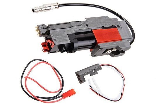 Bullgear Airsoft MP7 HPAアップグレードキット（Tokyo Marui MP7 AEG用）