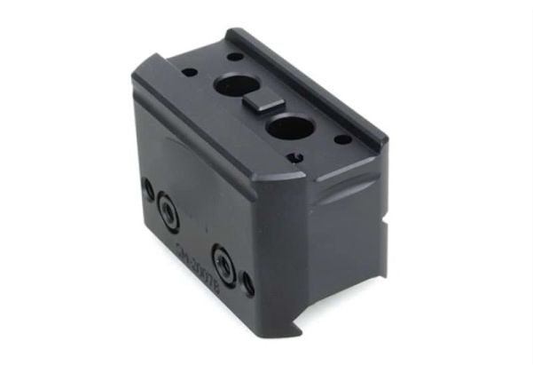 BJ TAC SPUHR T1 / T2 マウント