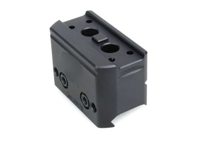 BJ TAC SPUHR T1 / T2 マウント