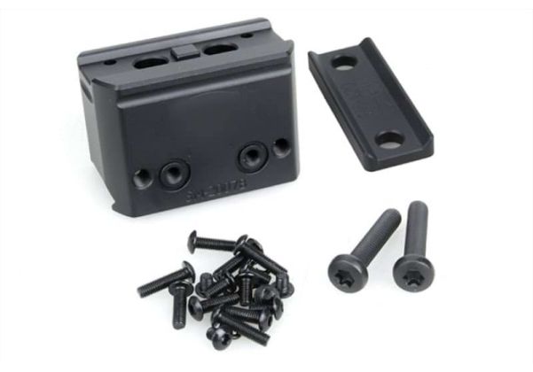 BJ TAC SPUHR T1 / T2 マウント