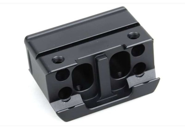 BJ TAC SPUHR T1 / T2 マウント