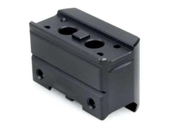 BJ TAC SPUHR T1 / T2 マウント