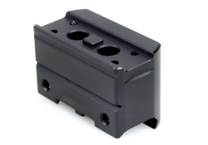 BJ TAC SPUHR T1 / T2 マウント