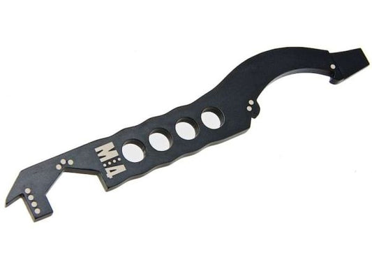 BJ Tac Tokyo Marui MWS マグリリース (スチール) (Copy)