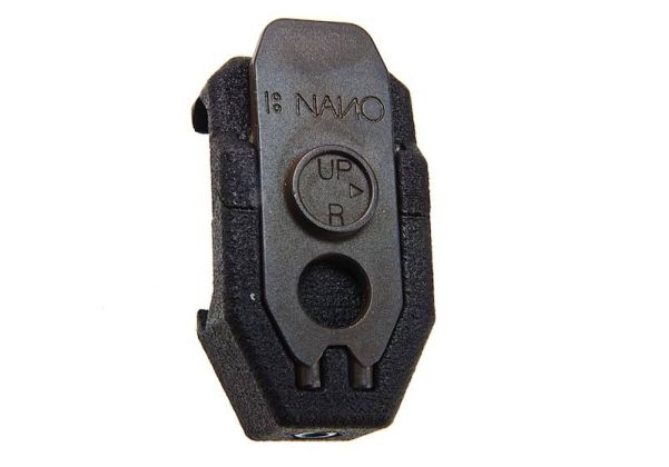 BJ TAC MTスタイル RMR / PEQ / T2ツール - ブラック