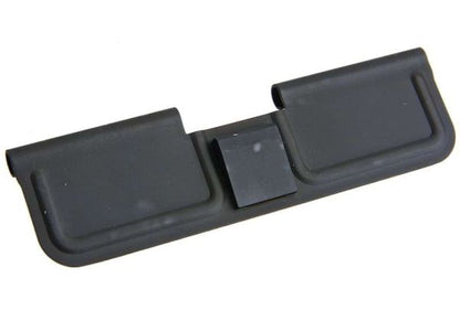 BJ TAC Tokyo Marui MWS GBBR用ダストカバー（リン酸塩処理、スチールブラック）