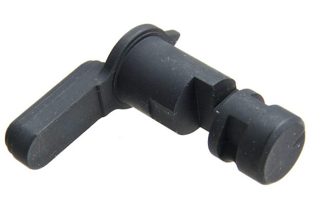 BJ TAC Tokyo Marui MWS アンビセーフティセレクターー（スチール、ブラック）