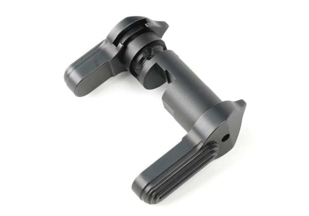 BJ TAC Tokyo Marui MWS GBBR アンビセーフティセレクターー(Gスタイル)