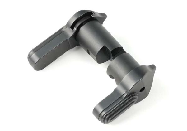 BJ TAC Tokyo Marui MWS GBBR アンビセーフティセレクターー(Gスタイル)