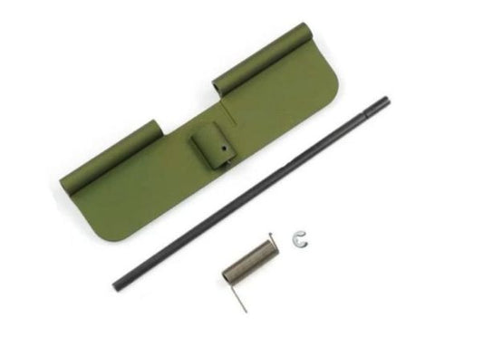 BJ TAC Tokyo Marui MWS ダストカバー (FCSスタイル) - OD