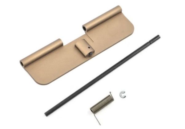 BJ TAC Tokyo Marui MWS ダストカバー (FCSスタイル) - DDC