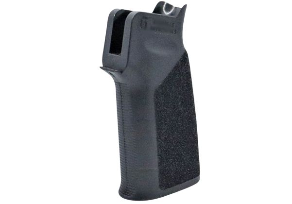 BJ TAC Gスタイル A17 ピストルグリップ M4 GBB エアソフトガン用 - ブラック