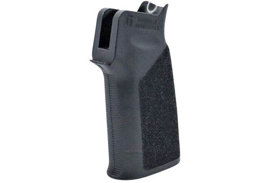 BJ TAC Gスタイル A17 ピストルグリップ M4 GBB エアソフトガン用 - ブラック