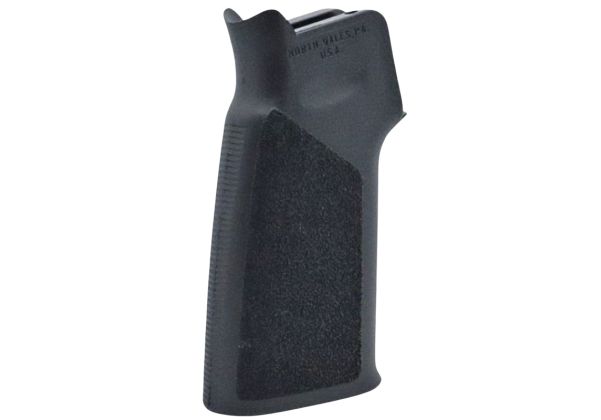 BJ TAC Gスタイル A17 ピストルグリップ M4 GBB エアソフトガン用 - ブラック