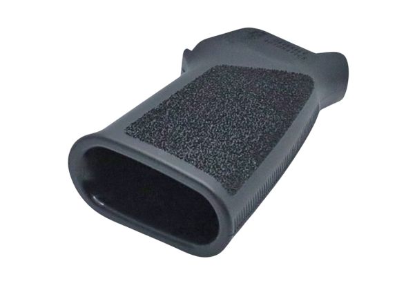 BJ TAC Gスタイル A17 ピストルグリップ M4 GBB エアソフトガン用 - ブラック