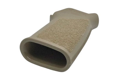 BJ TAC Gスタイル A17 ピストルグリップ M4 GBB エアソフトガン用 - FDE