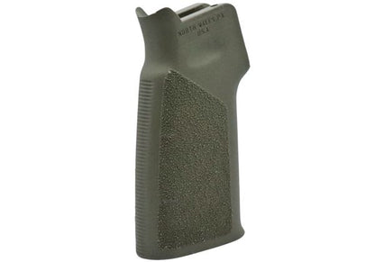 BJ TAC Gスタイル A17 ピストルグリップ M4 GBB エアソフトガン用 - OD