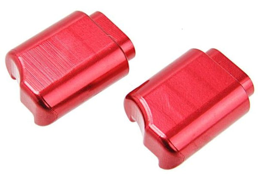 Bow Master Umarex / VFC MP5 GBB マガジンフォロワー（ボルトロックバージョン） - 2個