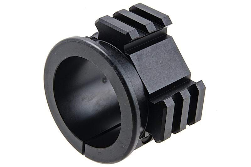 Bow Master Umarex / VFC MP5 SD GBB GMF マウント (BT スタイル)