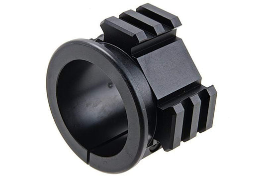 Bow Master Umarex / VFC MP5 SD GBB GMF マウント (BT スタイル)