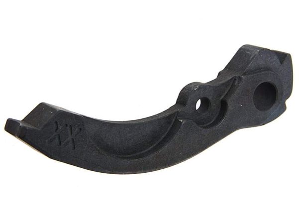 Bow Master VFC MP5 GBB V1 & V2 ハンマー（3バーストなし） - CNCスチール。ブラック