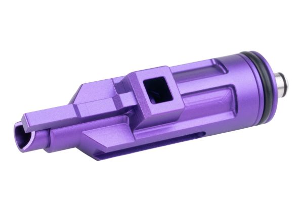 Bow Master Krytac Kriss Vector GBB ローディングノズル（CNCアルミニウム / アルミ）