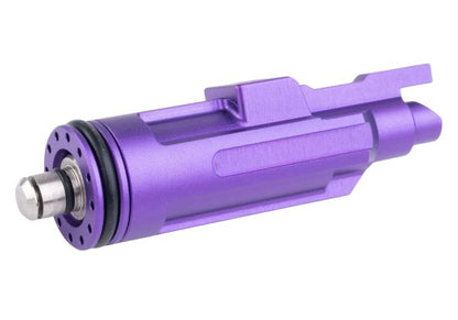 Bow Master Krytac Kriss Vector GBB ローディングノズル（CNCアルミニウム / アルミ）