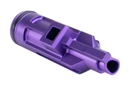 Bow Master Krytac Kriss Vector GBB ローディングノズル（CNCアルミニウム / アルミ）