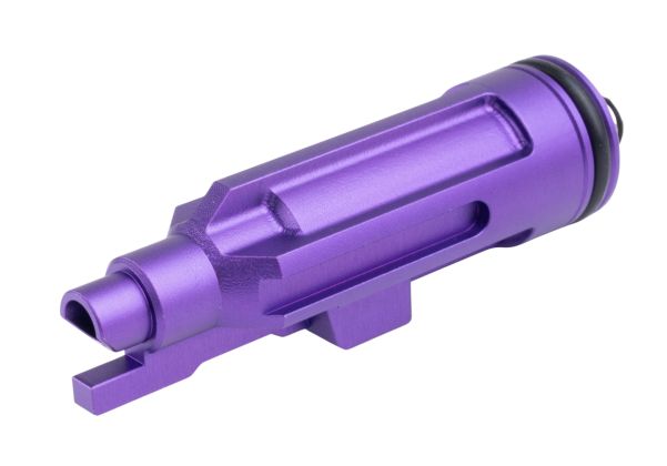 Bow Master Krytac Kriss Vector GBB ローディングノズル（CNCアルミニウム / アルミ）