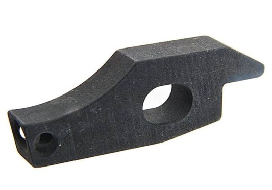 Bow Master VFC MP5 GBB V1 & V2 シアー（3バーストなし） - CNCスチール。ブラック