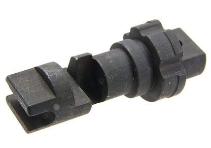 Bow Master VFC MP5A5 GBBR エアソフト セレクターー ガイド (CNC スチール、ブラック)