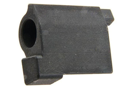 Bow Master Tokyo Marui AKM GBBR ハーフコックシアー（CNCスチール、ブラック）