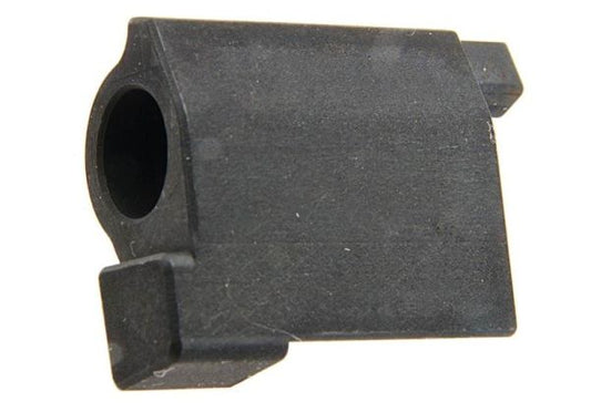 Bow Master Tokyo Marui AKM GBBR ハーフコックシアー（CNCスチール、ブラック）