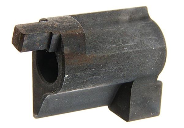 Bow Master Tokyo Marui AKM GBBR ハーフコックシアー（CNCスチール、ブラック）