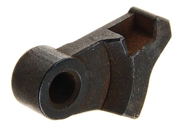 Bow Master Tokyo Marui AKM GBBR フルオートシアー（CNCスチール、ブラック）