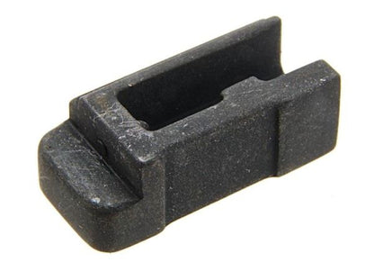 Bow Master Tokyo Marui AKM GBBR ノッカーロック (CNCスチール、ブラック)
