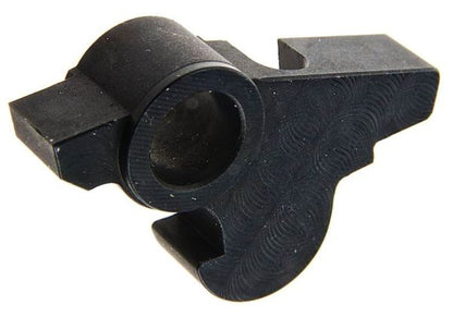 Bow Master Tokyo Marui AKM GBBR シアー（CNCスチール、ブラック）