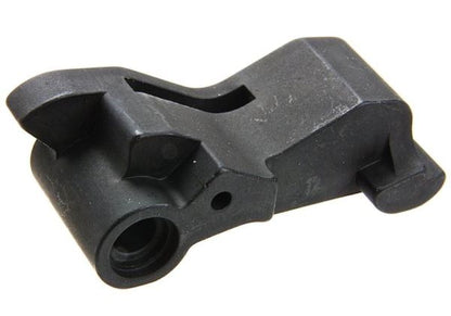 Bow Master Tokyo Marui AKM GBBR エアソフトハンマー (CNCスチール、ブラック)