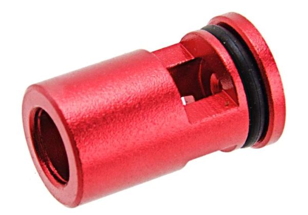 Bow Master Umarex / VFC MP5 / MP7 GBB ロケットバルブ（高銃口速度、CNC） - 低出力