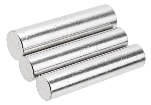 Bow Master VFC MP5 GBBピンセット（ステンレススチール） - VFC G3A3 / PSG-1 GBBRエアソフトガン対応