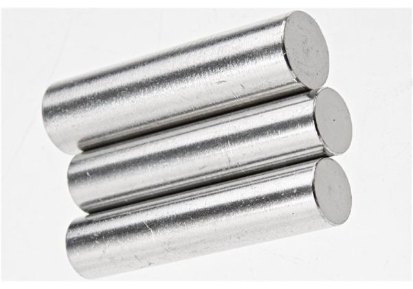 Bow Master VFC MP5 GBBピンセット（ステンレススチール） - VFC G3A3 / PSG-1 GBBRエアソフトガン対応